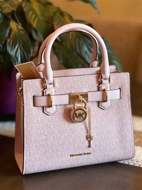 mk hamilton bag price|michael kors small hamilton bag.